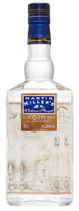 Martin Millers Gin_westbournestrenght